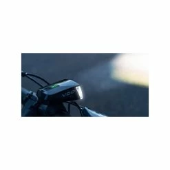 VDO Eco Light M60 éclairage Avant LED à Batterie -Pneu De Vélo Importe Magasin 9CC206168DB102A1EECEB13309A34A01