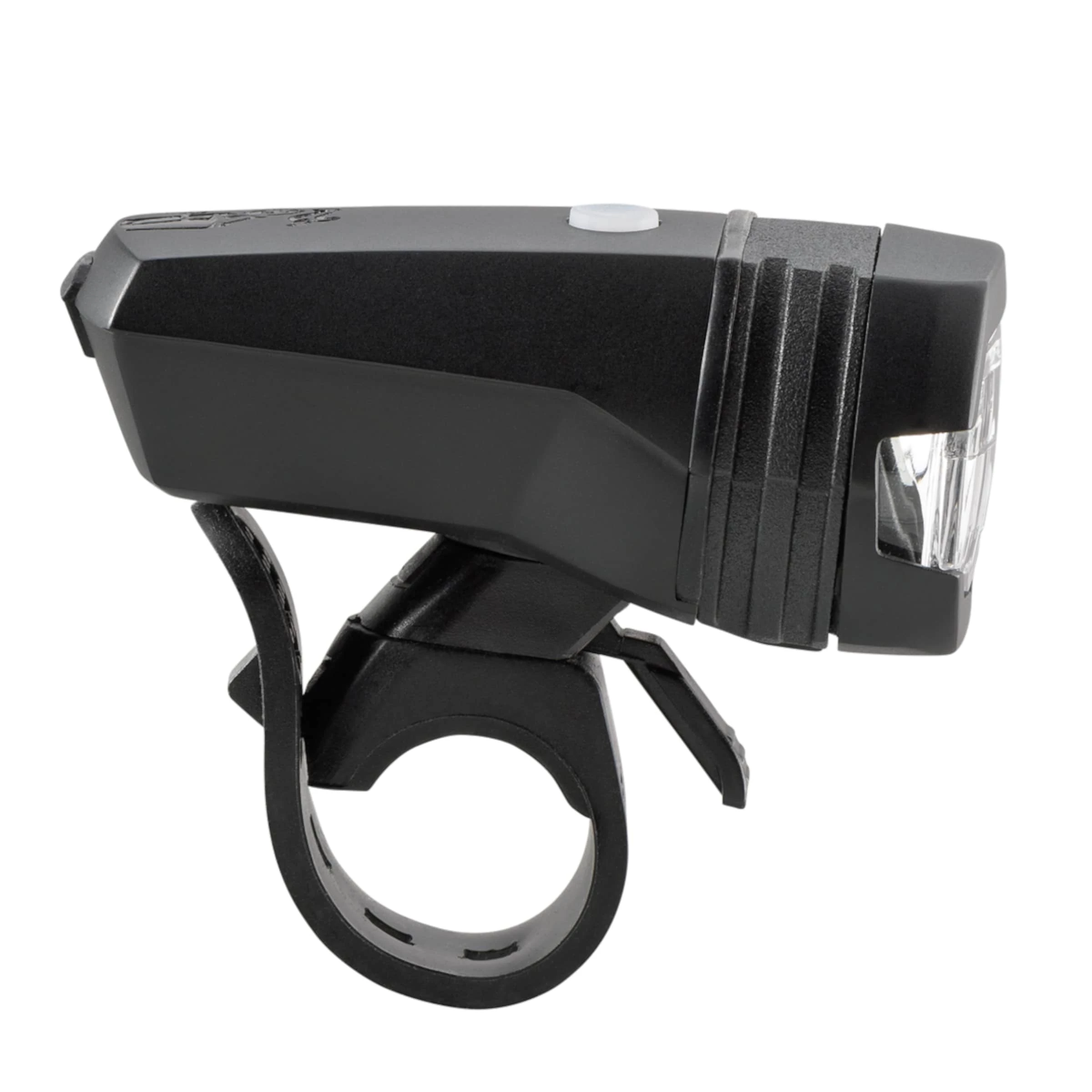 AXA GREENLINE éclairage Avant à Batterie 50 Lux 2 AXA GREENLINE éclairage Avant à Batterie 50 Lux – Image 2