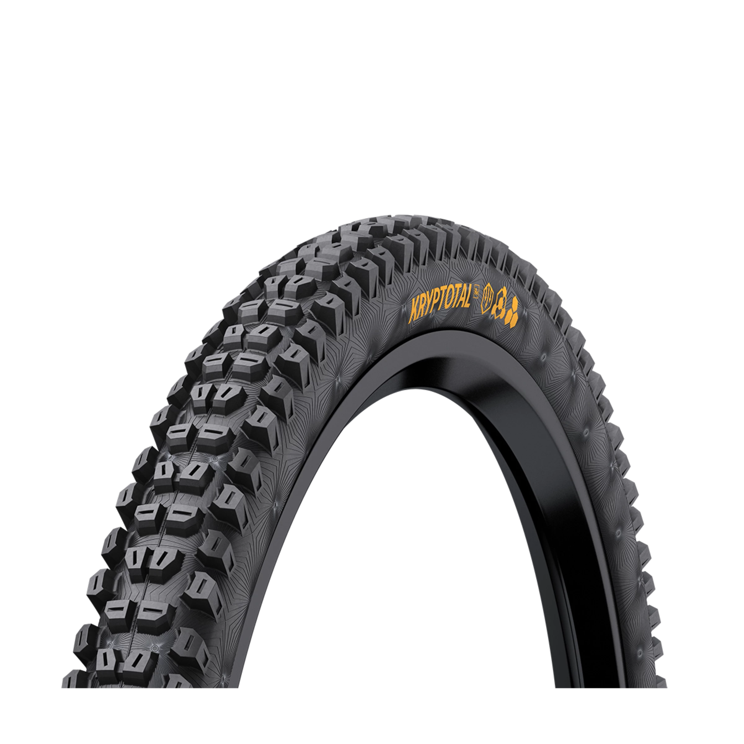Continental Kryptotal Rear Enduro Soft Pneu Vtt Tringle Souple Roue Arrière 1 Continental Kryptotal Rear Enduro Soft Pneu Vtt Tringle Souple Roue Arrière