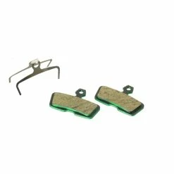 Reverse Code/Guide RE Garnitures De Frein à Disque