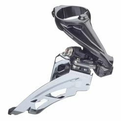 Shimano Deore XT FD-M8000 Dérailleur Avant à Collier