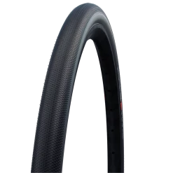 Schwalbe G-One Speed Evolution Super Ground V-Guard TLE 2021 Pneu Tringle Souple