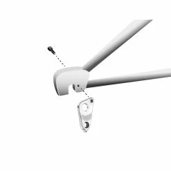 Marwi GH-159 Patte De Dérailleur 10 Marwi GH-159 Patte De Dérailleur -Pneu De Vélo Importe Magasin AEA58DD351F8B92F99BC5F3AA786FAEB