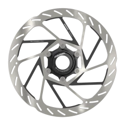 SRAM HS2 Rounded CenterLock Disque De Frein Incl. écrou De Blocage -Pneu De Vélo Importe Magasin C3B09032ED9B371AF869BDA9A40D6395