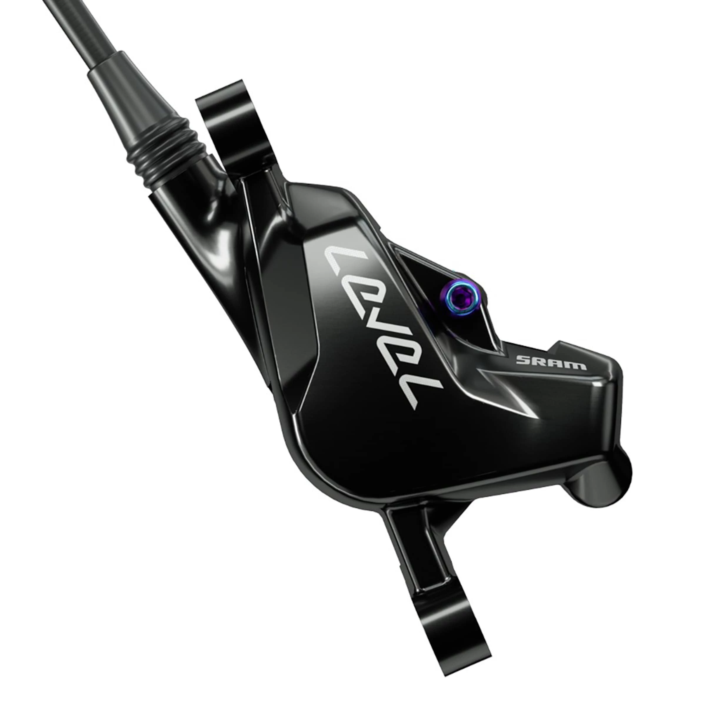 SRAM Level Ultimate Rainbow Frein à Disque 2 SRAM Level Ultimate Rainbow Frein à Disque – Image 2