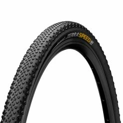 Continental Terra Speed ProTection Pneu Cross/gravel