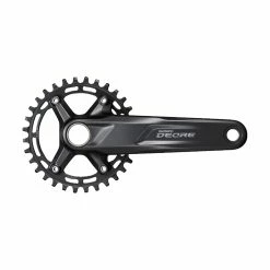 Shimano DEORE FC-M5100-1 Hollowtech II Pédalier Vtt 1x11/10