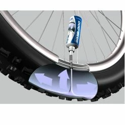Schwalbe Doc Blue Professional Liquide Préventif Pour Pneu -Pneu De Vélo Importe Magasin C9B53FAD0AA3A9A1DB467A9CE87FE3E8