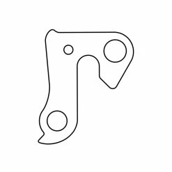 Marwi GH-128 Patte De Dérailleur -Pneu De Vélo Importe Magasin CB3B8063493D0CD3BA94DE10F0B799A7