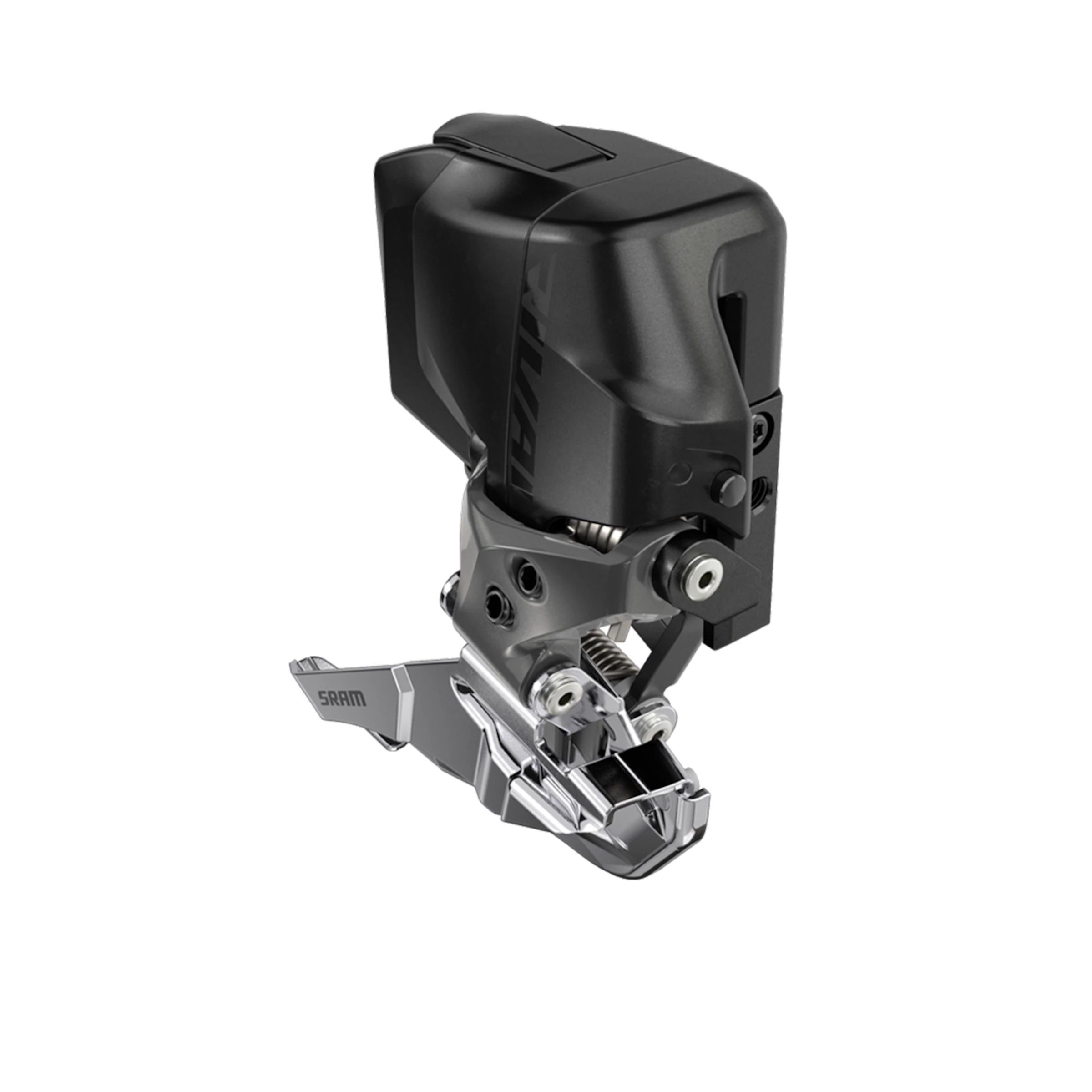 SRAM Rival ETap AXS™ Dérailleur Avant 2 SRAM Rival ETap AXS™ Dérailleur Avant – Image 2