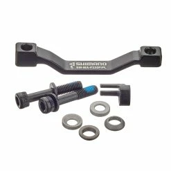 Shimano Adaptateur De Frein à Disque Postmount PM 203 Mm à PM 220 Mm