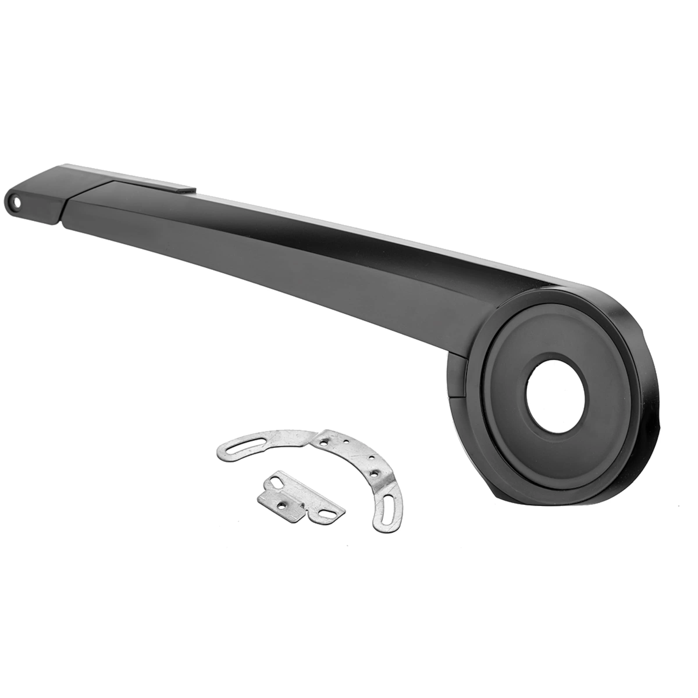 HESLING CORTEZ 3 BOSCH 2e Génération Garde-chaîne 1 HESLING CORTEZ 3 BOSCH 2e Génération Garde-chaîne