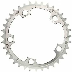 TA Zephyr Plateau 8/9/10v 36d