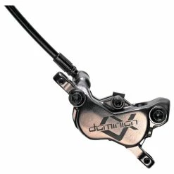 Hayes Dominion A4 Frein à Disque Hydraulique -Pneu De Vélo Importe Magasin DEEF36524F92FBF7813479A68F53A7AF