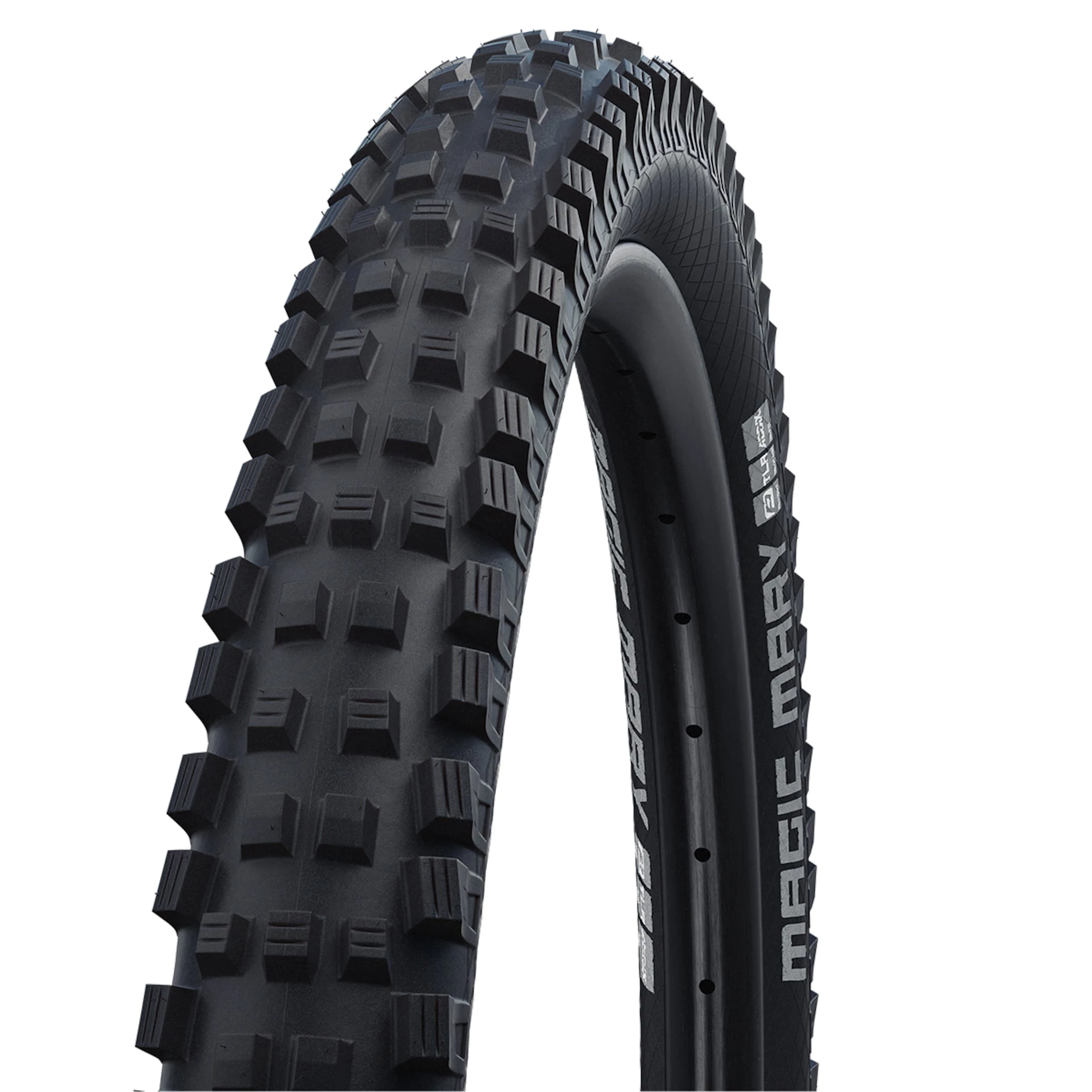 Schwalbe Magic Mary Performance Line ADDIX Tube Pneu Vtt Tringle Rigide 1 Schwalbe Magic Mary Performance Line ADDIX Tube Pneu Vtt Tringle Rigide