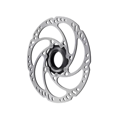 MAGURA MDR-C CL Center Lock Disque De Frein (écrou De Blocage à Engrenage Externe)