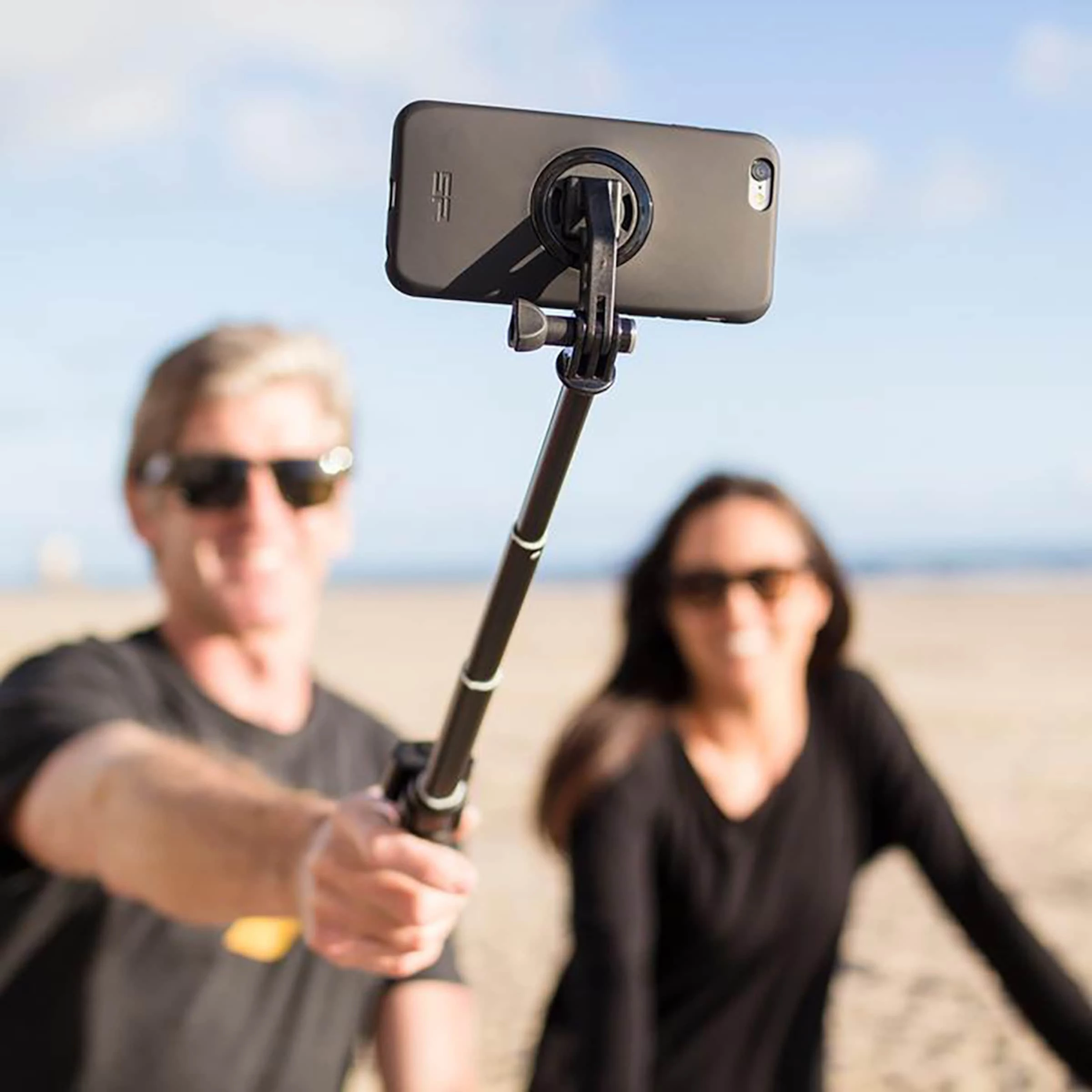 SP CONNECT KIT ADAPTATEURS POUR CAMÉRA/ÉCLAIRAGE 2 SP CONNECT KIT ADAPTATEURS POUR CAMÉRA/ÉCLAIRAGE – Image 2