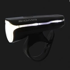 SIGMA Set éclairages Éclairage Avant Aura 60 / Éclairage Arrière Nugget II -Pneu De Vélo Importe Magasin FB536D291DEBB9F149111787AB9A930A